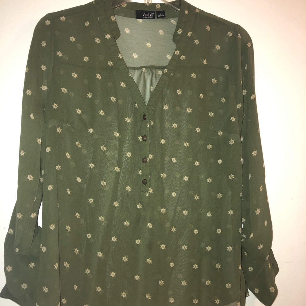 Blouse